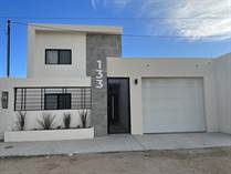 Homes for Sale in Col. Oriente, Puerto Penasco/Rocky Point, Sonora $279,000