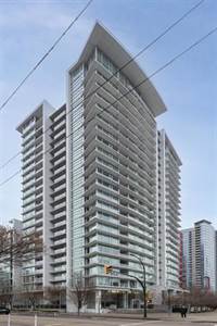 1105 161 W GEORGIA STREET VANCOUVER, BC, Suite 1105, Vancouver, British Columbia