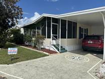 Homes for Sale in Sunburst Estates, Dade City, Florida $59,900