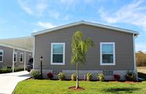 Homes Sold in Cypress Creek Village, Winter Haven, Florida $149,000