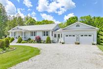 Homes Sold in Marmora Village, Marmora, Ontario $799,000