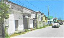 Commercial Real Estate for Sale in Belize City, Belize $85,000