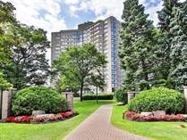 Condos for Sale in Mississauga, Ontario $575,000