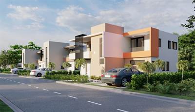 Villas, Apartments & Penthouse-New Project