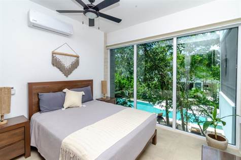 TAO Tulum Premium 2 bedroom condo for sale