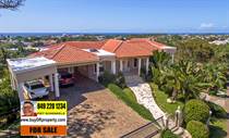 Homes for Sale in Hispaniola Residencial , Sosua, Puerto Plata $1,100,000