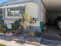 Homes for Sale in Pleasant Living, Riverview, Florida $49,000