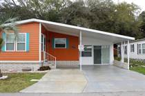 Homes Sold in Tropical Acres Estates, Zephyrhills, Florida $43,500