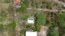 Lots and Land for Sale in Lake Chapala, Tuxcueca, Jalisco $243,450