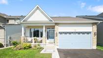 Homes Sold in Bradley Estates, Ottawa, Ontario $899,900
