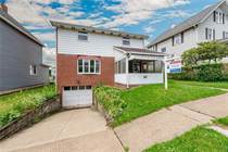 Homes for Sale in Pennsylvania, Leechburg Boro, Pennsylvania $148,500
