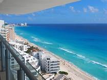 Homes for Sale in Zona Hotelera, Cancun Hotel Zone, Quintana Roo $2,500,000