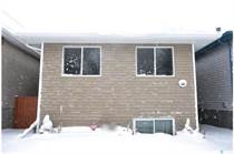 Homes for Sale in Regina, Saskatchewan $349,900