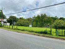 Lots and Land for Sale in Manuel Antonio, Puntarenas $692,650