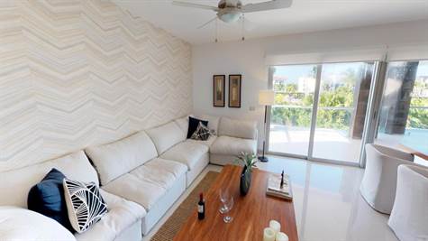 3 Bedroom condo for sale in Playa del Carmen