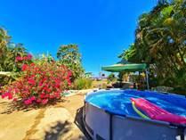 Homes for Sale in Cocomarindo, Playas Del Coco, Guanacaste $520,000