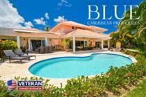 Homes for Sale in Punta Cana, La Altagracia $1,390,000