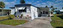 Homes for Sale in Hawaiian Isles, Ruskin, Florida $63,900