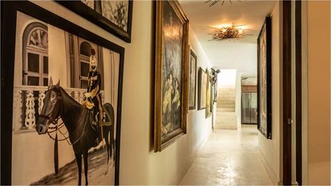 Luxury Penthouse For Sale in Tulum