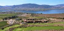 Recreational Land for Sale in Spirit Ridge Resort & Spa, Osoyoos, British Columbia $38,500