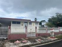 Homes for Sale in Urb. Monte Brisas, Fajardo, Puerto Rico $110,000