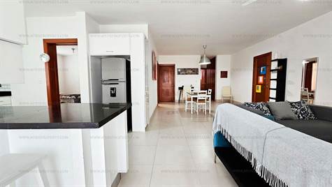 Apartament For Rent in Jardines Punta Cana Village 5
