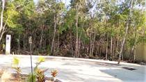 Lots and Land for Sale in La Privada, Tulum, Quintana Roo $205,700