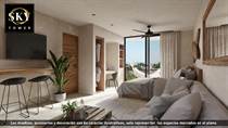 Homes for Sale in 15th Ave and Constituyentes, Playa del Carmen, Quintana Roo $145,000