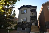 Homes for Sale in Regina, Saskatchewan $489,900