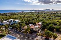 Homes for Sale in El Tezal, Cabo San Lucas, Baja California Sur $1,795,000