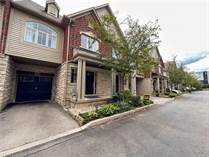 Homes for Sale in Aldershot, Burlington, Ontario $949,000