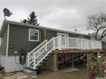 Homes for Sale in Rural SW Saskatchewan, Mortlach, Sask., Saskatchewan $185,000