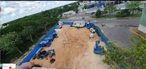 Lots and Land for Rent/Lease in Playa del Carmen, Quintana Roo $55,000 monthly