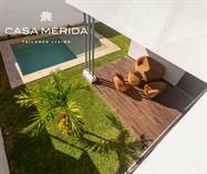 Homes for Rent/Lease in Temozon Norte, Merida, Yucatan $63,250 monthly