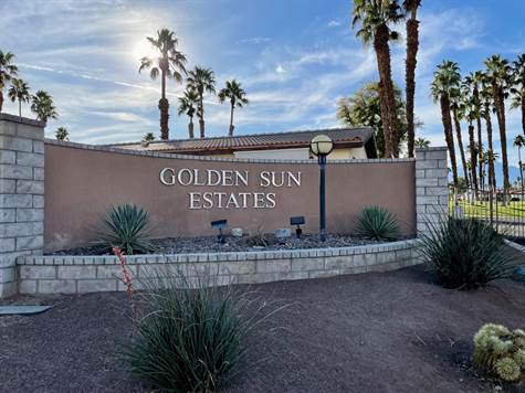 Golden Sun Estates