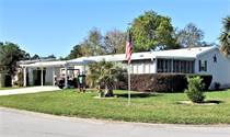 Homes for Sale in Walden Woods South, Homosassa, Florida $154,900