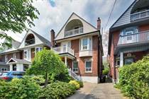 Homes for Sale in Bloor/Keele, Toronto, Ontario $1,999,990