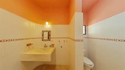 2 bedroom house for sale in Tulum