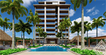 Condos for Sale in Playa Uaymitun, Uaymitun, Yucatan $588,334