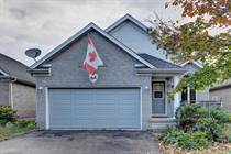 Homes for Sale in Townline Estates, Cambridge, Ontario $879,900