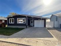 Homes for Sale in Blaine Lake, Saskatchewan $325,000