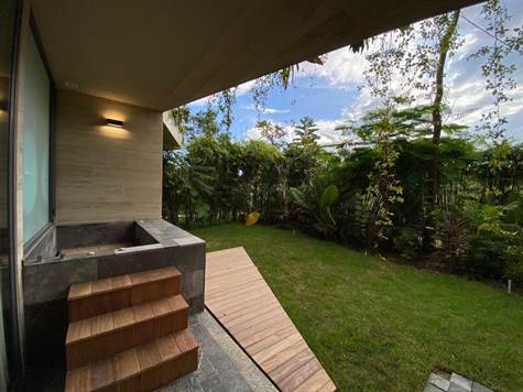 plunge pool - Condo with plunge pool for sale in Tulum