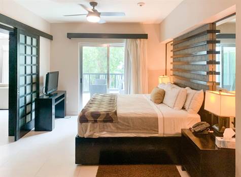 The Fives Beach Hotel 2 bedroom condo for sale in Playa del Carmen