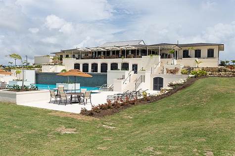 Barbados Luxury Elegant Properties Realty - Club House