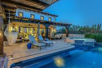 Homes for Sale in Club Campestre , San Jose del Cabo, Baja California Sur $2,495,000