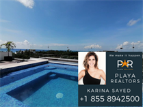 Condos for Sale in Playa del Carmen, Quintana Roo $439,279