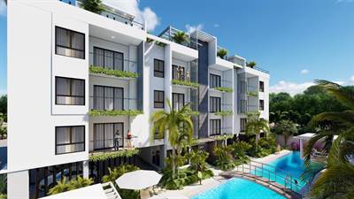 New Project-Palm Beach Bavaro