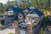 Homes Sold in Fairwinds , Nanoose Bay , British Columbia $1,295,000