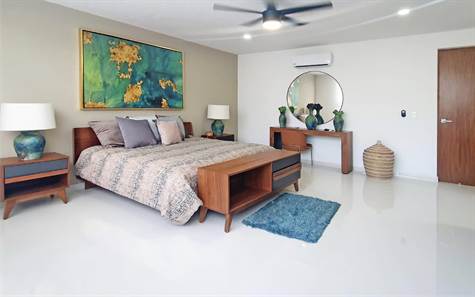 4 bedroom house for sale in Playa del Carmen