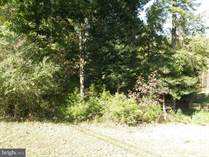 Lots and Land for Sale in California, Maryland $99,900